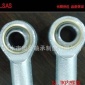 批发关节轴承 自润滑型杆端关节轴承 内螺纹正丝（鱼眼接头）M10